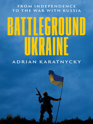 Battleground Ukraine - ebook